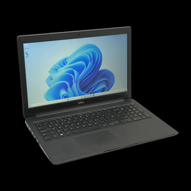 Dell Latitude 3500 i5 8th Gen 15.6"