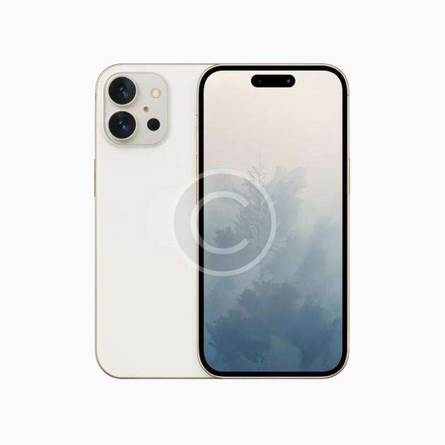 iPhone 16