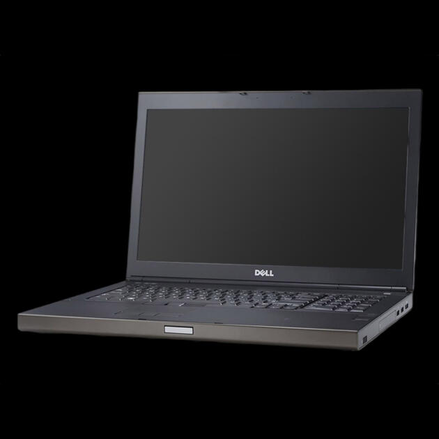 Dell Precision M4800 i7 4th Gen 15.6"
