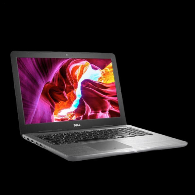 Dell Inspiron 5567 i5 7th Gen 15.6"
