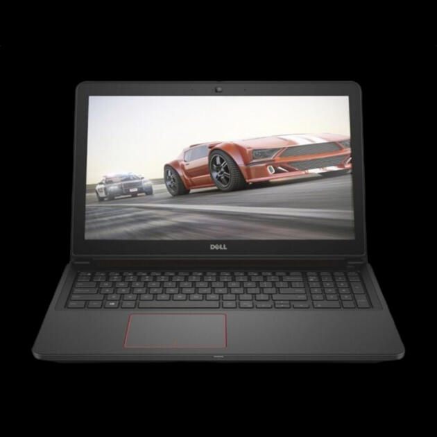 Dell Inspiron 7559 i5 6th Gen 15.6"