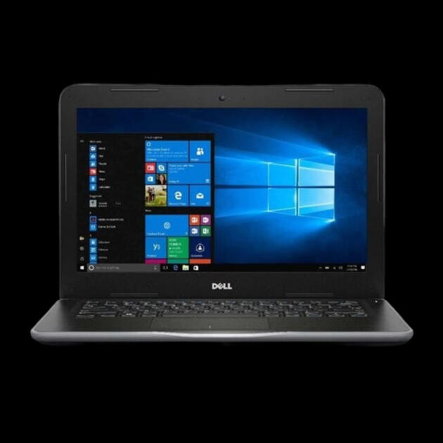 Dell Latitude 3380 i5 7th Gen 13.3"