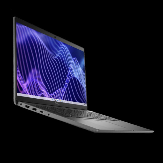 Dell Latitude 5520 i5 11th Gen 15.6"