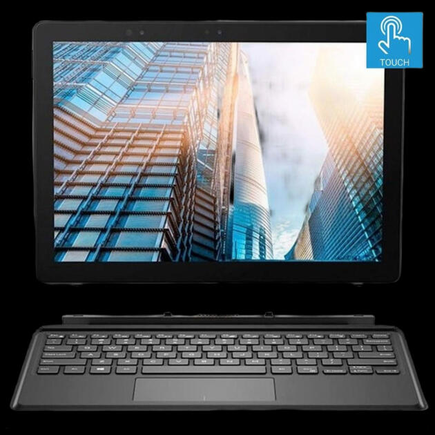 Dell Latitude 5290 i5 8th Gen 12.3"