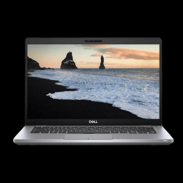 Dell Latitude 5410 i5 10th Gen 14.1"