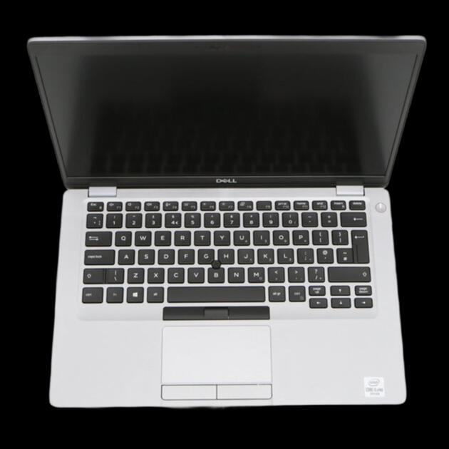 Dell Latitude 5411 i5 10th Gen 14.1"