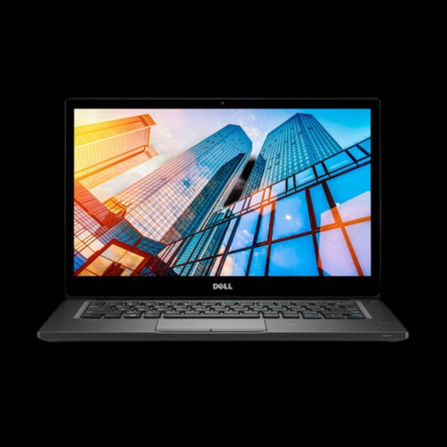 Dell Latitude 7290 i5 8th Gen 12.5"