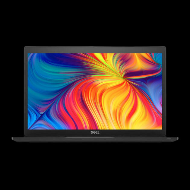 Dell Latitude 7490 i7 8th Gen 14.1"