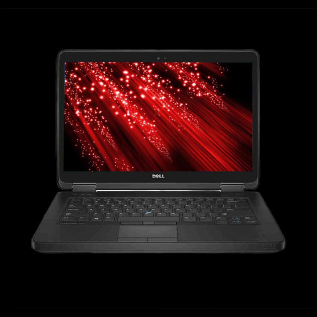 Dell Latitude E5440 i5 4th Gen 14.1"