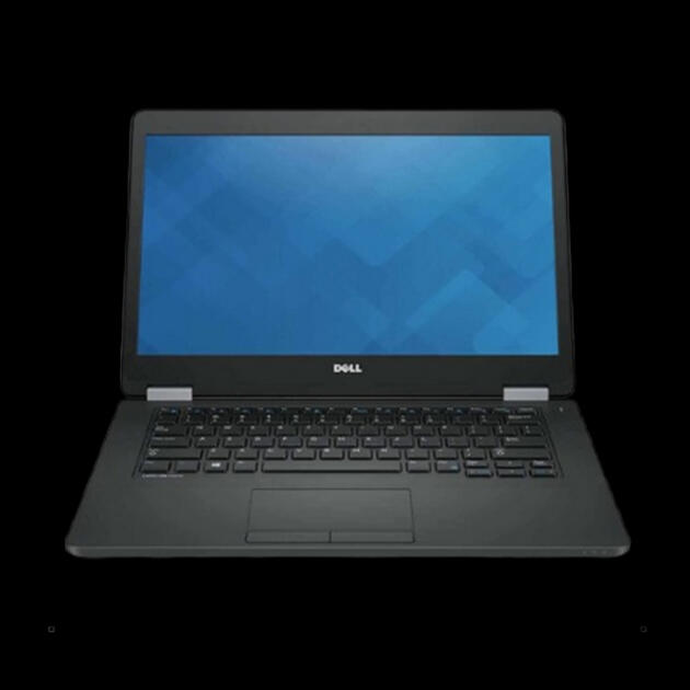 Dell Latitude E5470 i5 6th Gen 14.1"