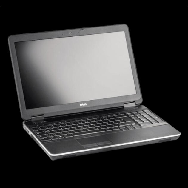 Dell Latitude E6540 i5 4th Gen 15.6"