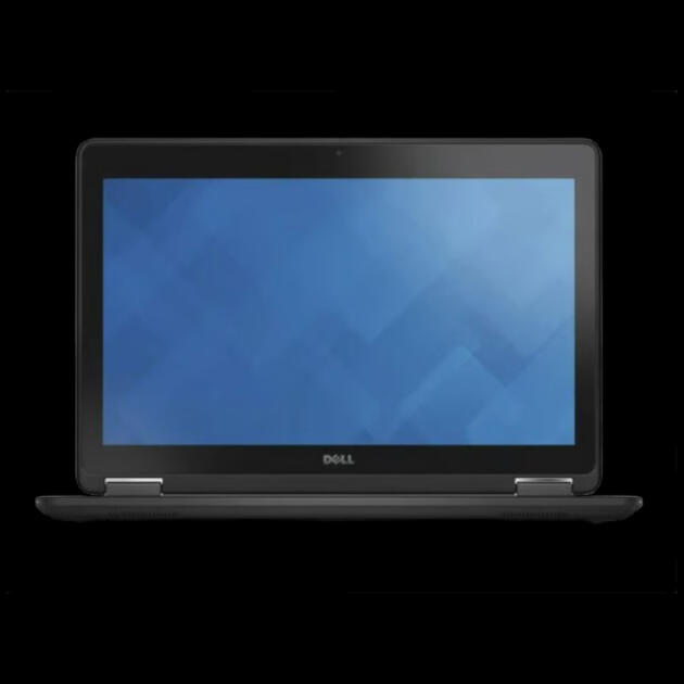 Dell Latitude E7250 i5 5th Gen 12.5"