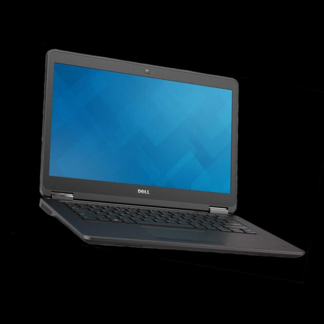Dell Latitude E7450 i5 5th Gen 14.1"