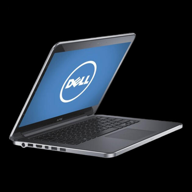 Dell XPS 14 L421X 14.1"